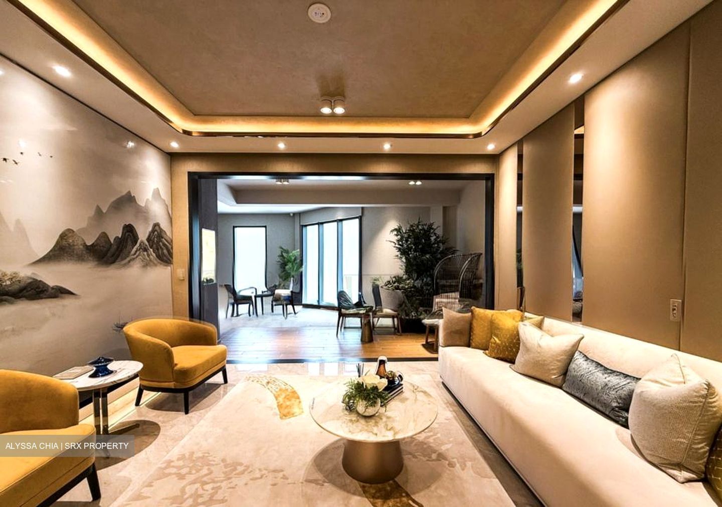 Thomson View Condominium (D20), Condominium #556425351